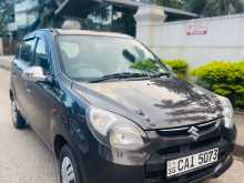 Suzuki Alto 2015 Car