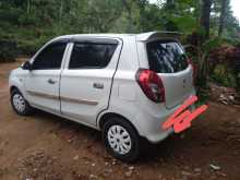 Suzuki Alto 2015 Car