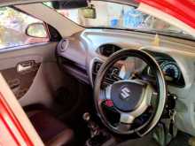 Suzuki Alto 2015 Car