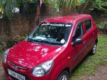 Suzuki Alto 2015 Car