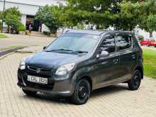 Suzuki Alto 2015 Car