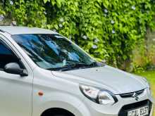 Suzuki Alto 2015 Car