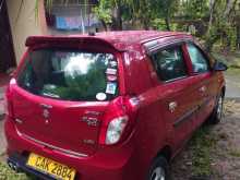 Suzuki Alto 2015 Car