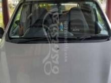 Suzuki Alto 2015 Car