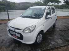 Suzuki Alto 2015 Car