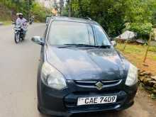 Suzuki Alto 2015 Car