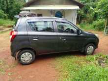 Suzuki Alto 2015 Car