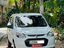 Suzuki Alto 2015 Car