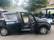 Suzuki Alto 2015 Car