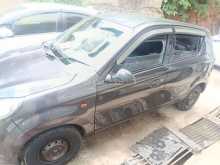 Suzuki Alto 2015 Car
