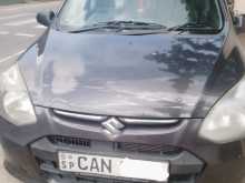Suzuki Alto 2015 Car