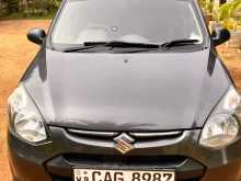 Suzuki Alto 2015 Car
