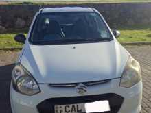 Suzuki Alto LXI 2015 Car