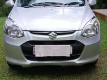 Suzuki Alto 2015 Car