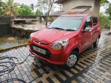 Suzuki Alto 2015 Car