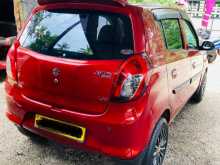 Suzuki Alto 2015 Car