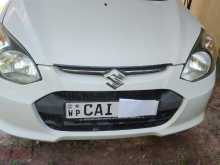 Suzuki Alto 2015 Car