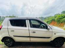 Suzuki Alto 2015 Car