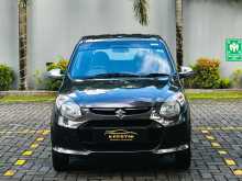 Suzuki Alto 2015 Car
