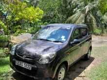 Suzuki Alto 2015 Car