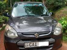 Suzuki Alto 2015 Car
