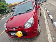 Suzuki Alto 2015 Car