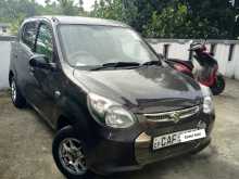 Suzuki Alto 2015 Car
