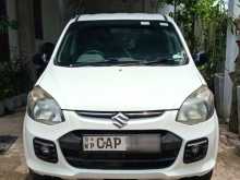Suzuki Alto 2015 Car