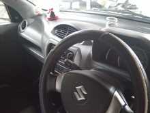 Suzuki Alto 2015 Car