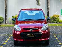 Suzuki Alto 2015 Car