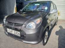 Suzuki Alto 2015 Car