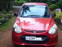 Suzuki Alto 2015 Car