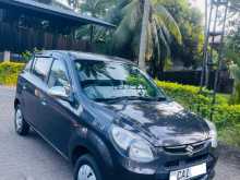 Suzuki Alto 2015 Car