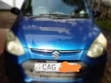 Suzuki Alto 2015 Car