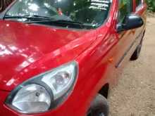 Suzuki Alto 2015 Car