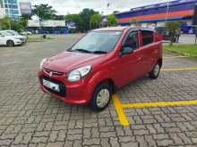 Suzuki Alto 2015 Car