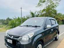 Suzuki Alto 2015 Car
