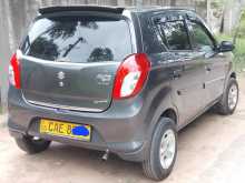 Suzuki Alto 2015 Car