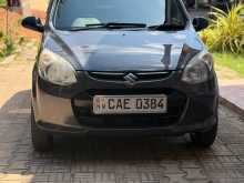 Suzuki Alto 2015 Car