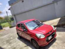 Suzuki Alto 2015 Car