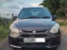 Suzuki Alto 2015 Car