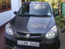 Suzuki Alto 2015 Car