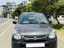 Suzuki Alto 2015 Car