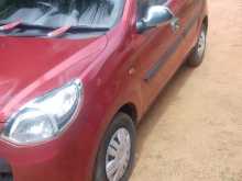 Suzuki Alto 2015 Car