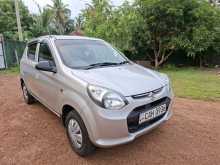 Suzuki Alto 2015 Car
