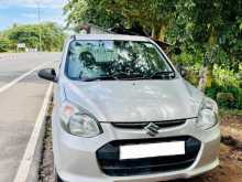 Suzuki Alto 2015 Car