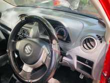 Suzuki Alto 2015 Car