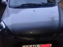 Suzuki ALTO 2015 Car