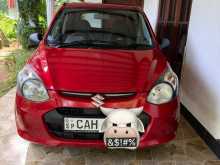 Suzuki Alto 2015 Car