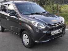 Suzuki Alto 2015 Car